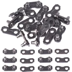10PCS Chain Saw Chain Joining Links Chainsaw Chain Joiner Link For 325 Chain Joining Chainsaw Parts For Garden Tool Accessories