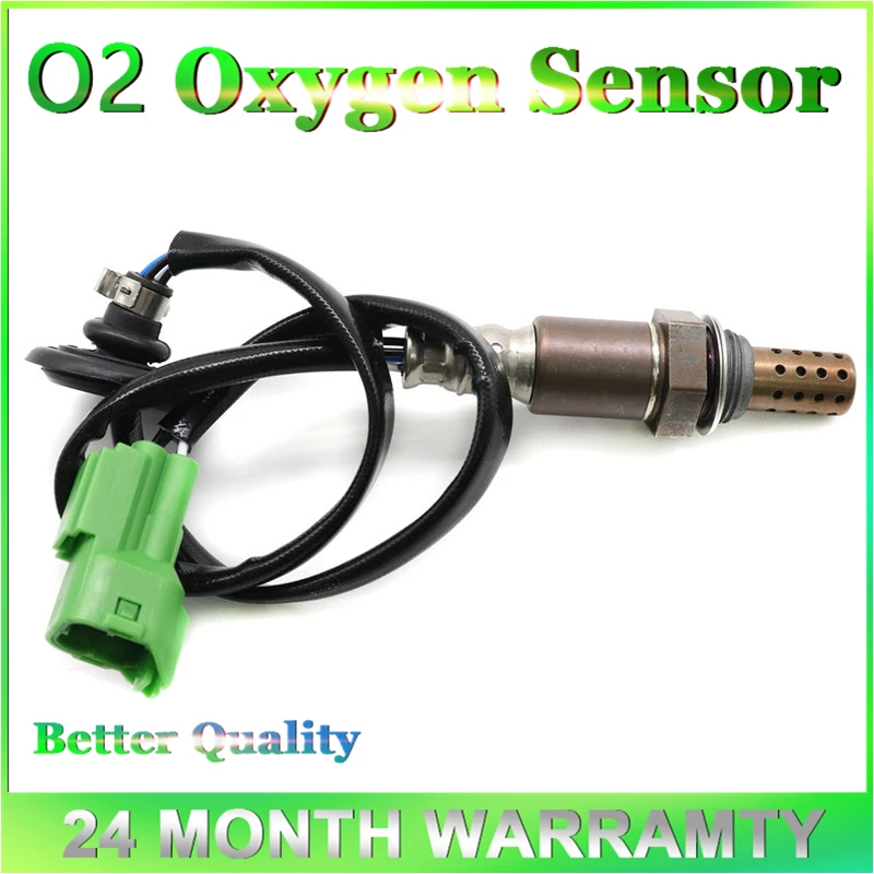 

For 2001-2007 SUZUKI LIANA 1.3 1.6 Lambda Probe Oxygen Sensors DOX-0352 1821365G30 1821365G31 1821365G32