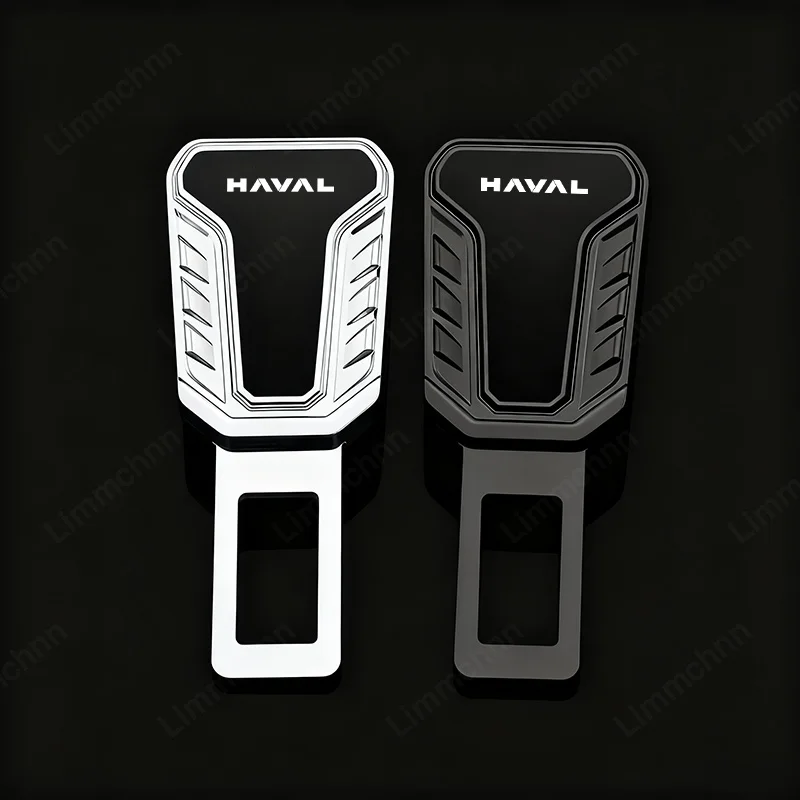 

Comfort Seat Belt Extender Buckle For Haval H5 Jolion H1 H6 H2 H9 F7X F7 H7 Dargo H2S M6 H3 H4 H7 Durable High-Quality Safe​