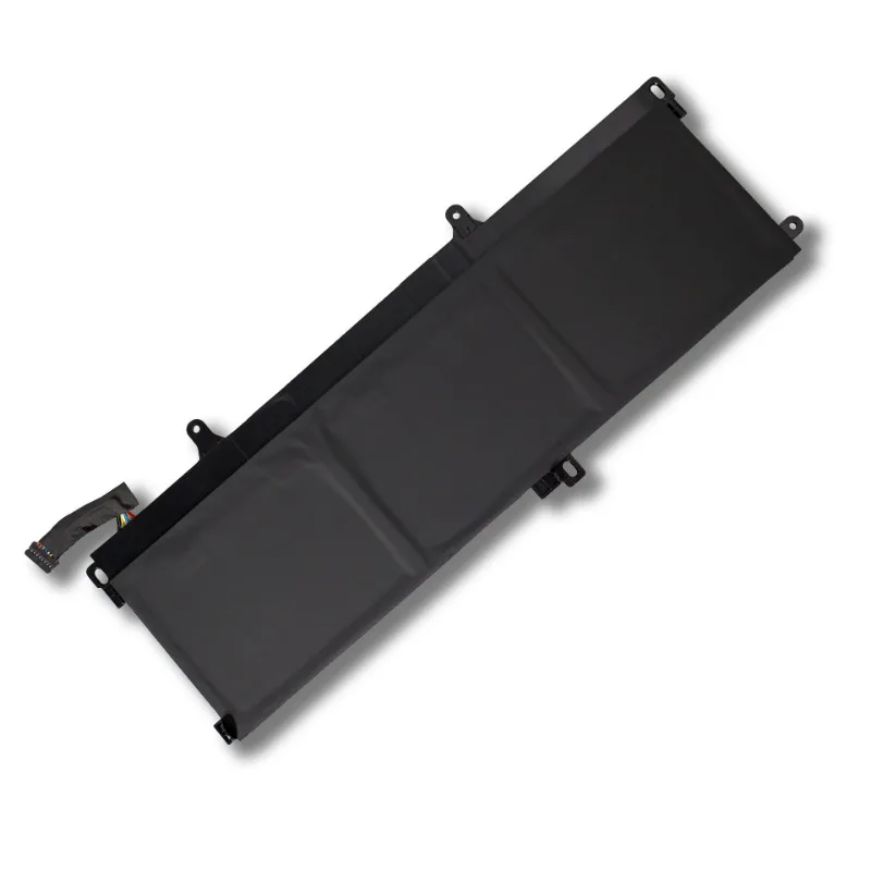 جديد L18M3P71 بطارية الكمبيوتر المحمول 11.52V 4950mAh لينوفو ثينك باد T590 P53S ثينك باد T15 P15s 1st Gen Series SB10K97650 SB10K97649 #2