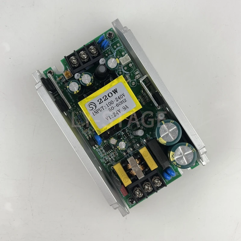 led200w-100-240v50-60hz-電源-led-ムービングヘッドライトスポット-led-ムービングヘッド用