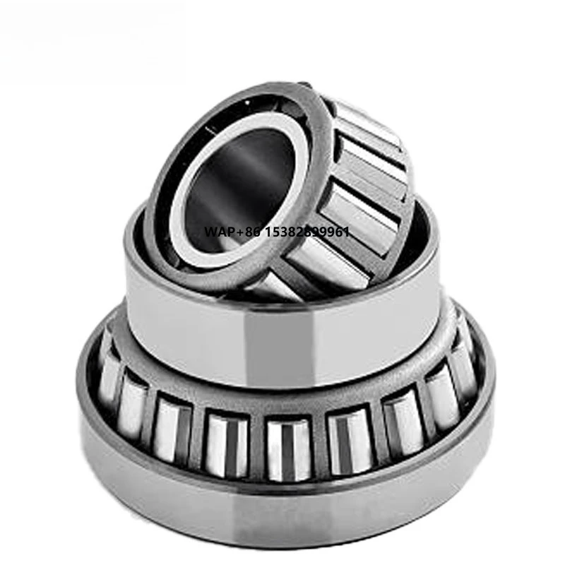 Automotive Wheel Hu…