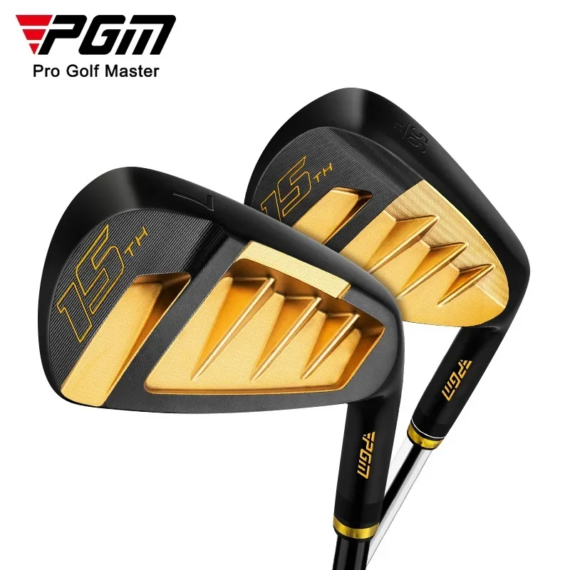 PGM New Golf Irons Soft Iron Forged High Rebound Face