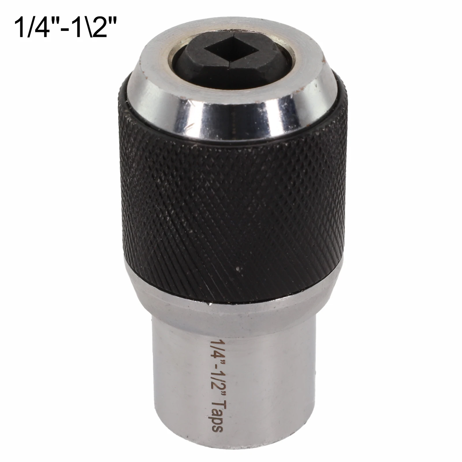 Confined Environments 1 4-1 2in Tap Socket Set Reamer Tool Compatible With Various Taps Firm Grip High Quality Material