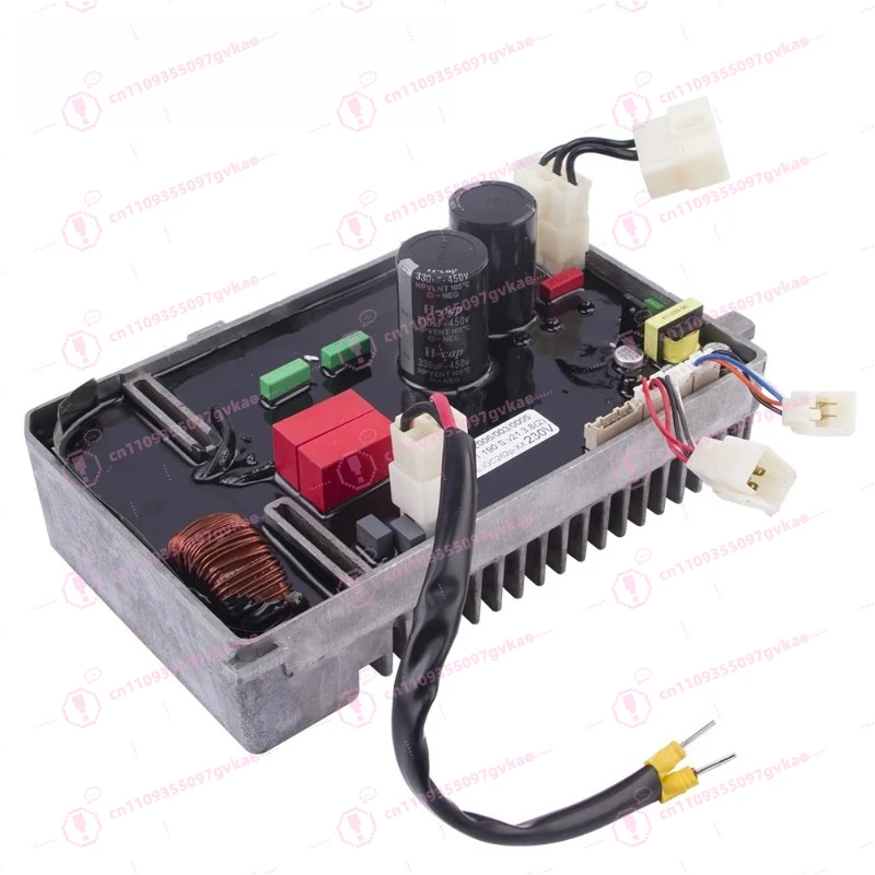 Generator IG2600 AVR DU25 230V50Hz Invertermodule Automatische spanningsregeling