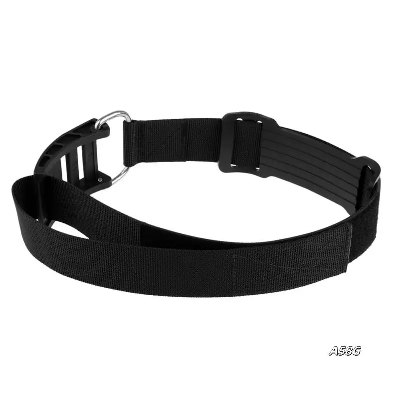 

6Pcs Scuba Diving Tank Band Cam Strap Dive Air Cylinder Straps Bcd Buckle Dive Cylinder Tank Band