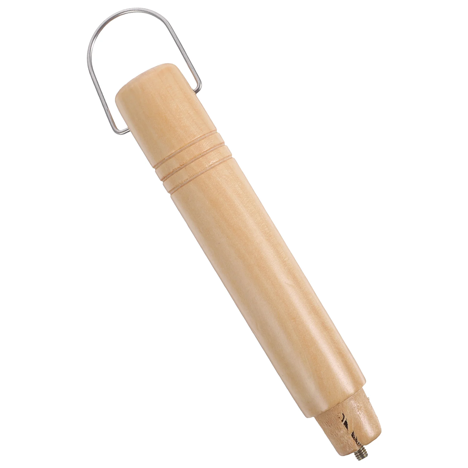 Pot Handle Milk Pan Cooking Utensils Scald-proof Removable Frying Iron Handles Replacement Household