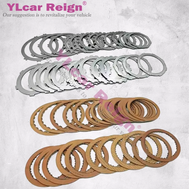 30-43LE A343 A343E A343F オートマチックトランスミッションマスターオーバーハウ再構築修理キットシールガスケットオイルフィルタートヨタヒュンダイ