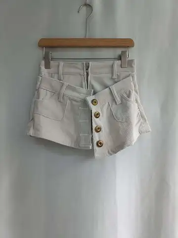 Женские джинсовые юбки Matakawa