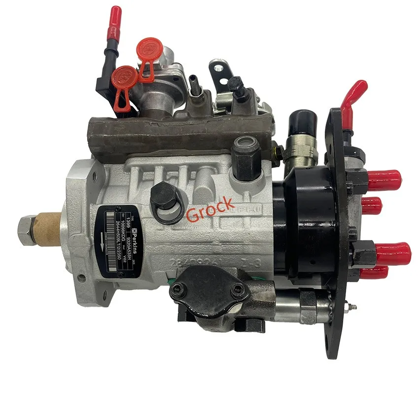 

Fuel Pump for Perkins Engine Model 1104C-44TA 9320A535H 2644H509