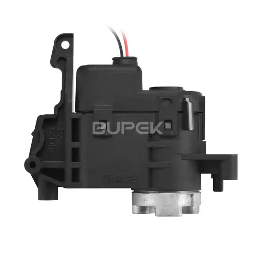 Imagen 2 del producto Para Mazda 3 2008-2013 retrovisor de coche 12V DC Actuador plegable de potencia reparación módulo de espejo lateral eléctrico conjunto de Motor