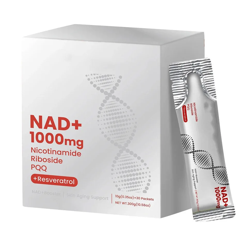 

DNA drops have 10oz(300g)*1 pack anti-aging properties, enhance energy, promote cell repair, and promote skin health