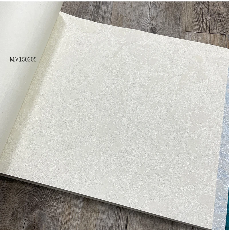 Retro Cement Marblr Pattern Wallpaper for Walls Roll 3D Restaurant Stores Office PVC Waterproof Vinyl Wall Paper Home Decor