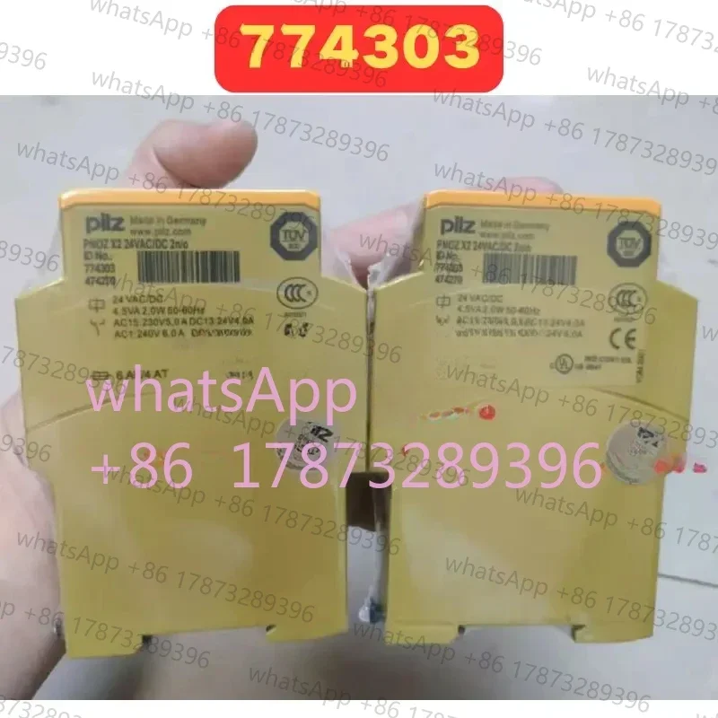

Brand New Original 774303 Relay