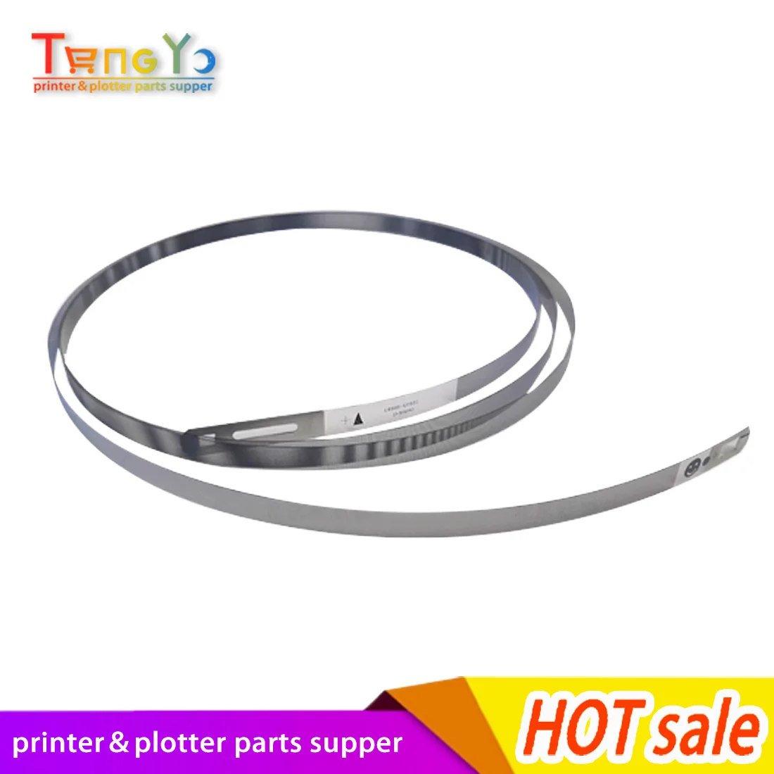 Original New Encoder strip CQ890-67003 CQ890-80010 CQ890-60214 for HP Designjet Plotter T520 24-inch 36inch Plotter parts