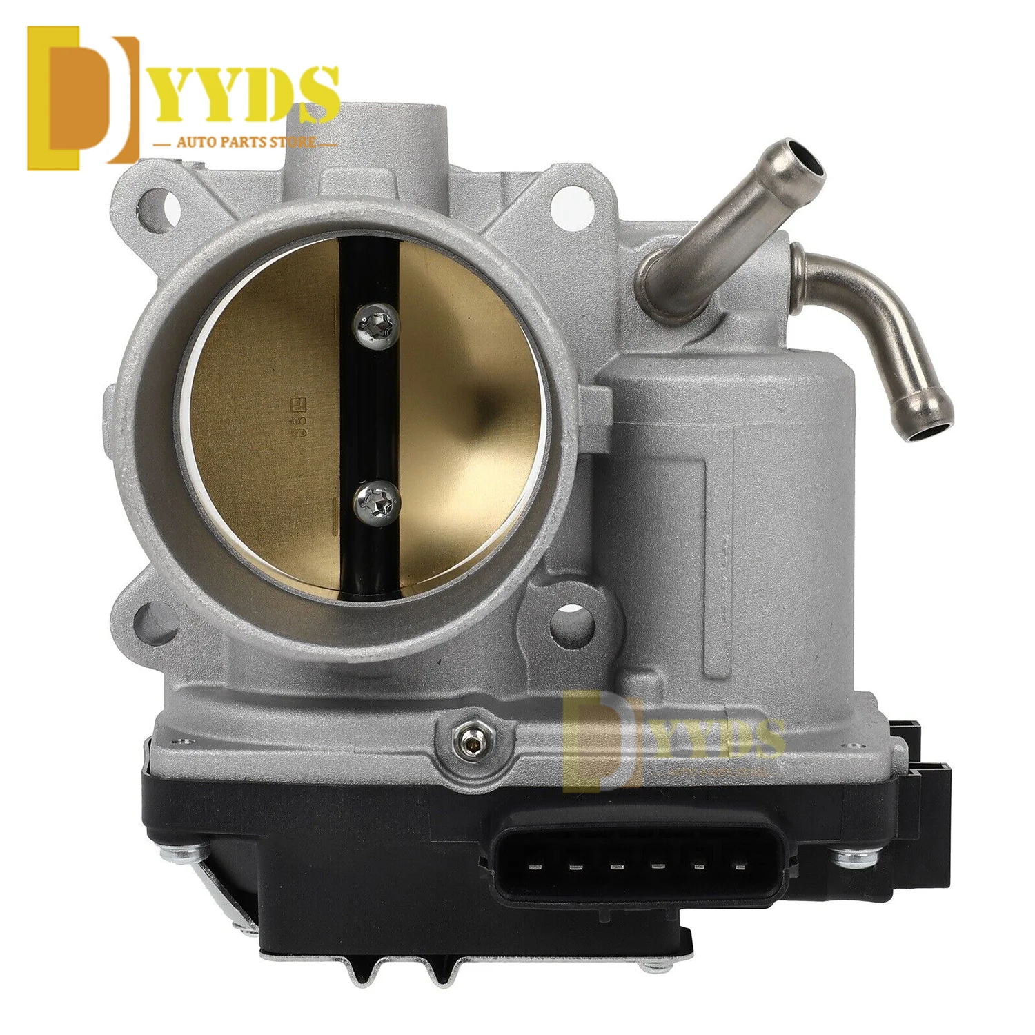 For Mitsubishi Lancer Outlander Sport ASX Lancer Sportback 2.0 2.4L 2008-2012 Engine 1450A195 New Throttle Body Valve 1450A101