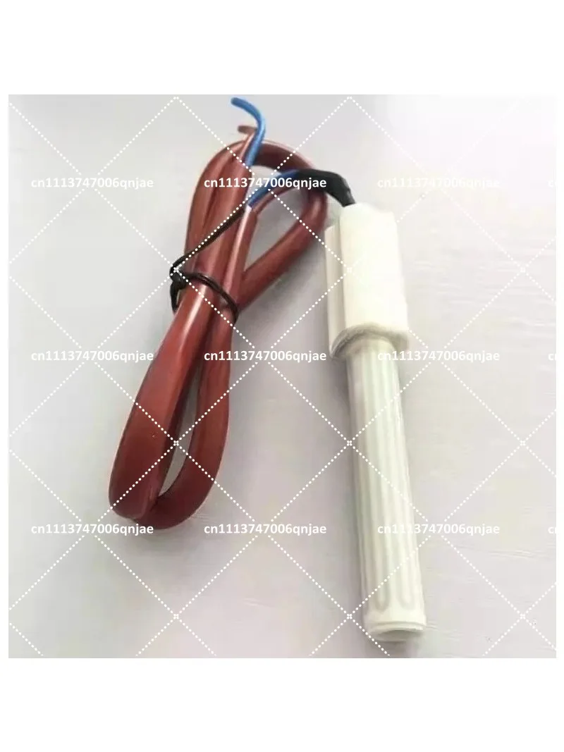 Alumina High-Temperature Ceramic Electric Heating Tube Instant Heater Ring for Efficient Durable Insulated Heating