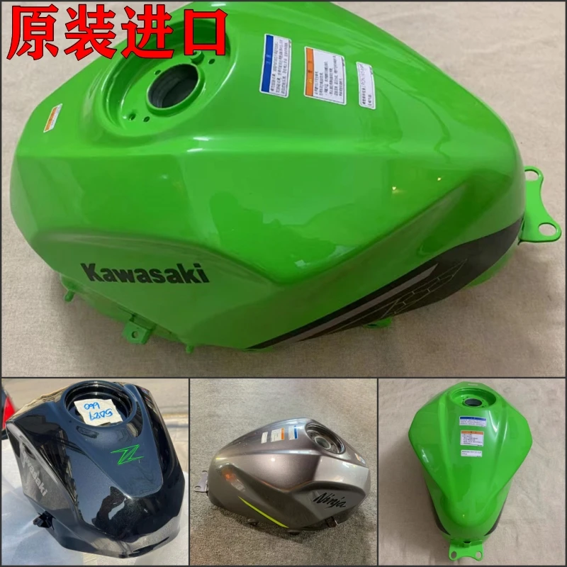 

For original imported Ninja400/Z400/ZX-4R/4RR fuel tank assembly gasoline tank fuel tank