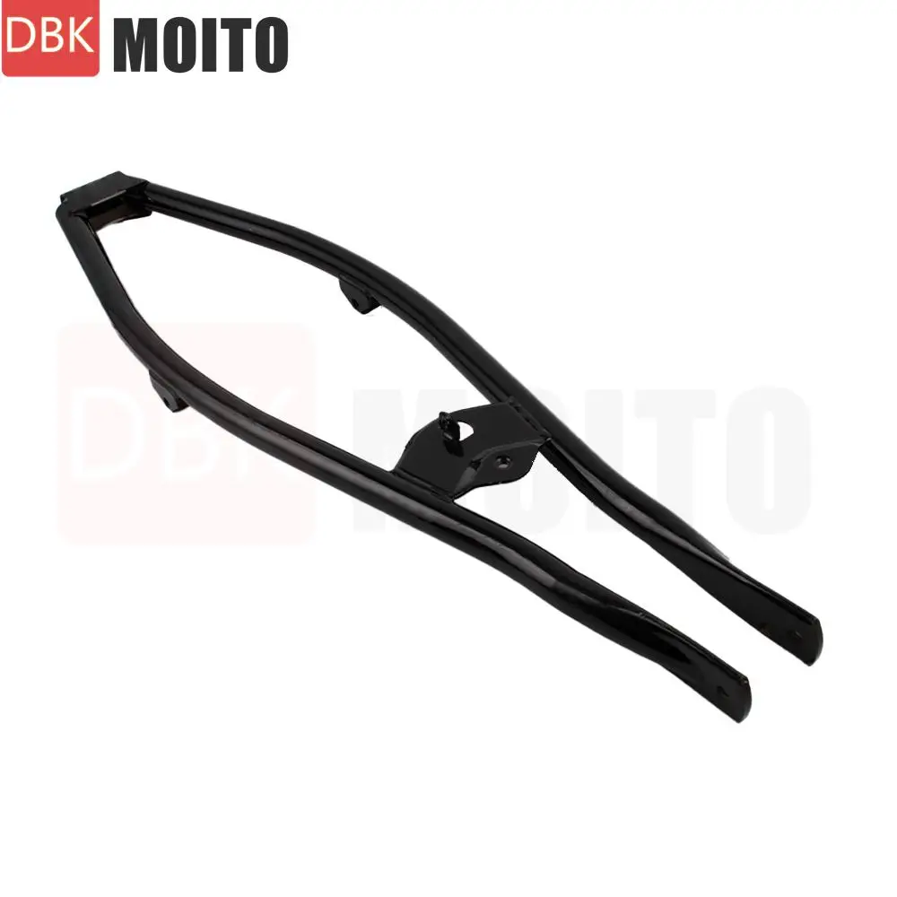 Motorcycle Parts Frame For Simson S50 S51 S70 S53 S83 Enduro Moped Rear Top Upper Belt Motorrad Kissen Unterstützung