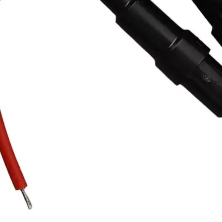 Inline Fuse Holder Fuse Holder Glass Tube Fast-Blow Screw Type For Glass Fuse With 22AWG Wire Practical Inline