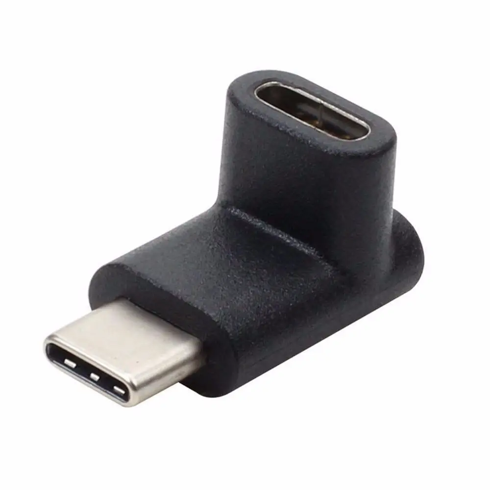 

Accessories USB-C Adapter Type C Extension Connector Type C Connector USB C Male to Female Adapter Type C to USB-C Converter