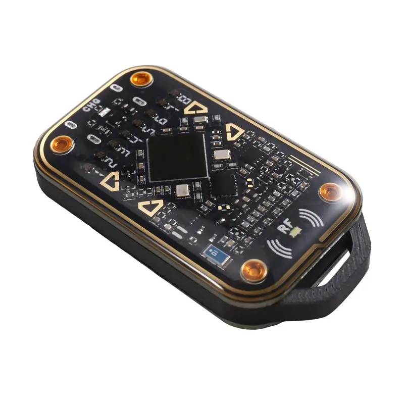 BTLIFE-Chameleon Ultra V3.0 RFID Smart Chip Emulator Reader Read Write Support 125Khz 13.56Mhz ID IC Smart Card Tag Copyer C