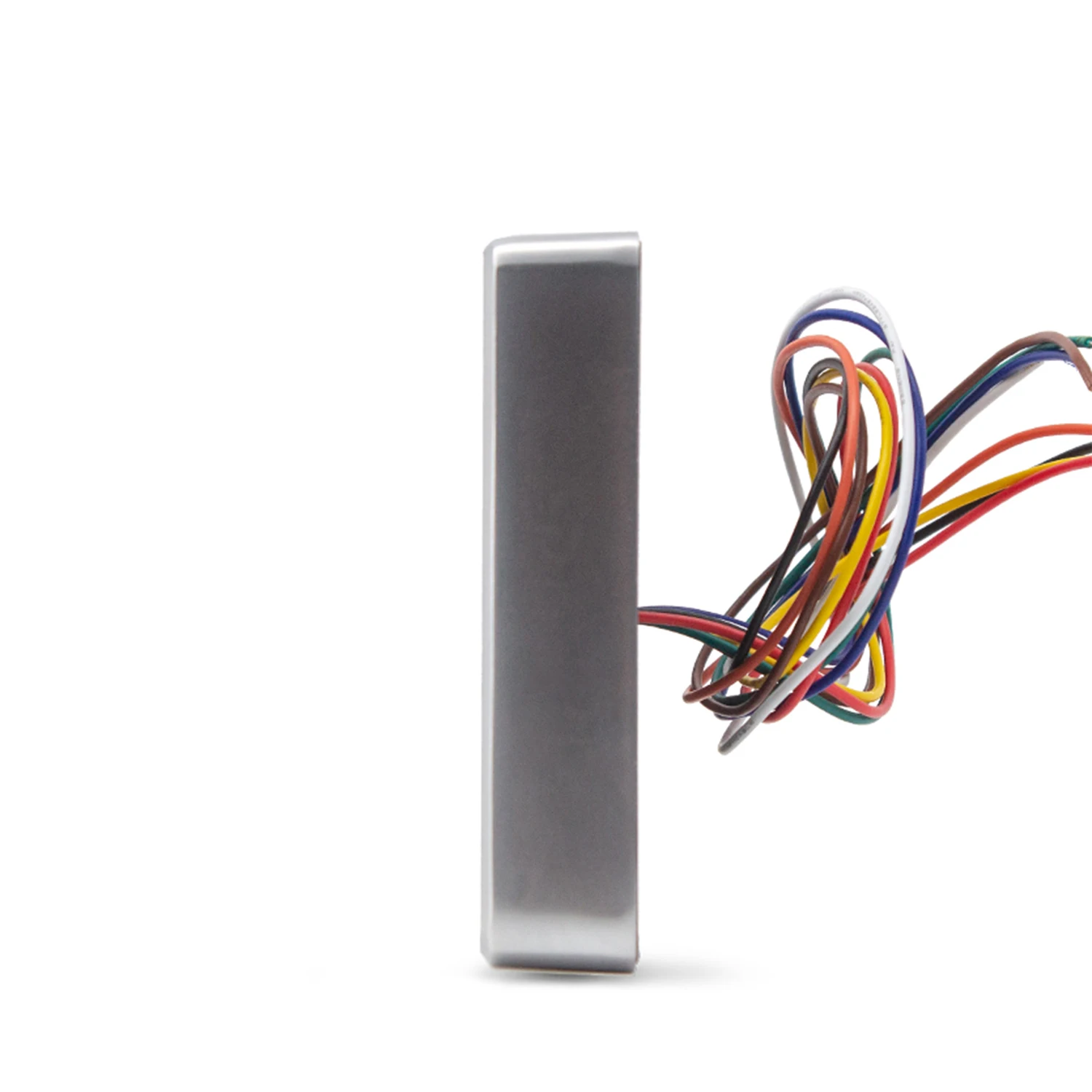 RS232 200ms RFID Chip EM Card Reader Door Access Control System HM30-IC