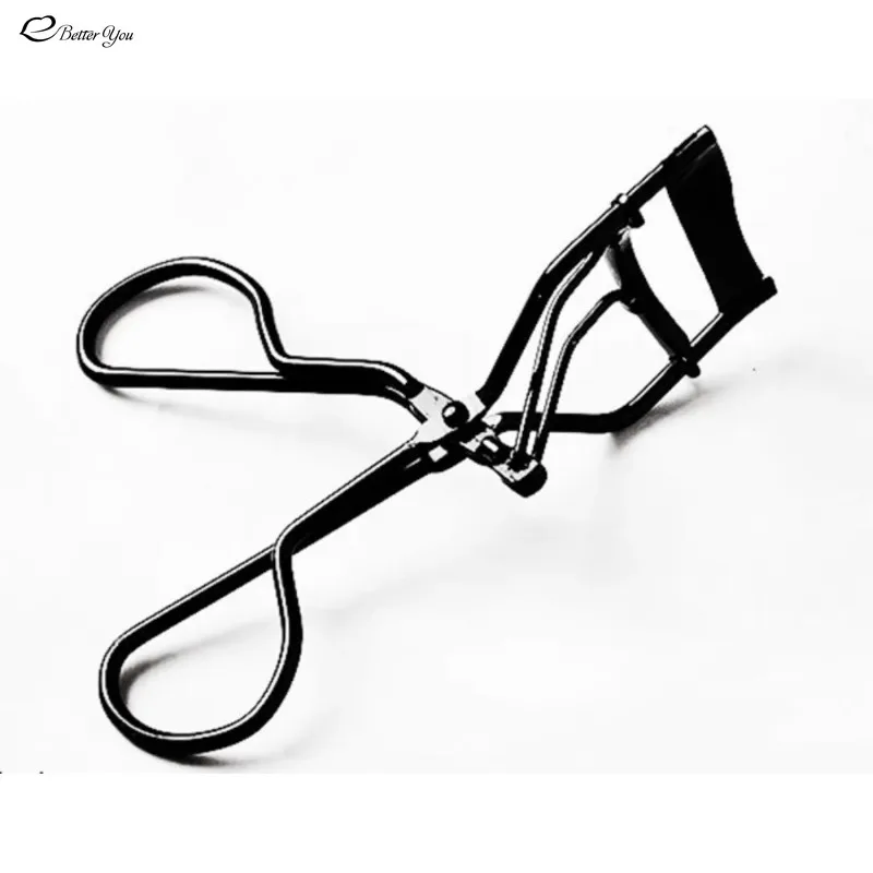 2 Color Mini Details Part of Eye Lash Curling Applicator Natural Curly Cosmetic Clips Women Eyelash Curlers Make Up Beauty Tools