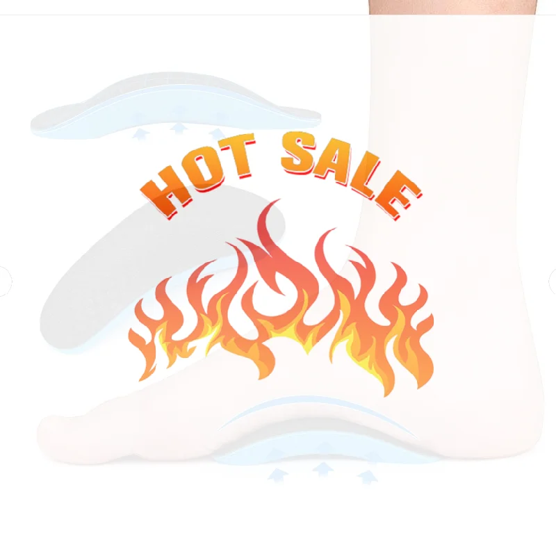 2 قطعة إيفا لينة قوس مسطح دعم نصف وسادة للرياضة تخفيف آلام القدم وتحسين الموقف لملابس رياضية حذاء إدراج الملحقات