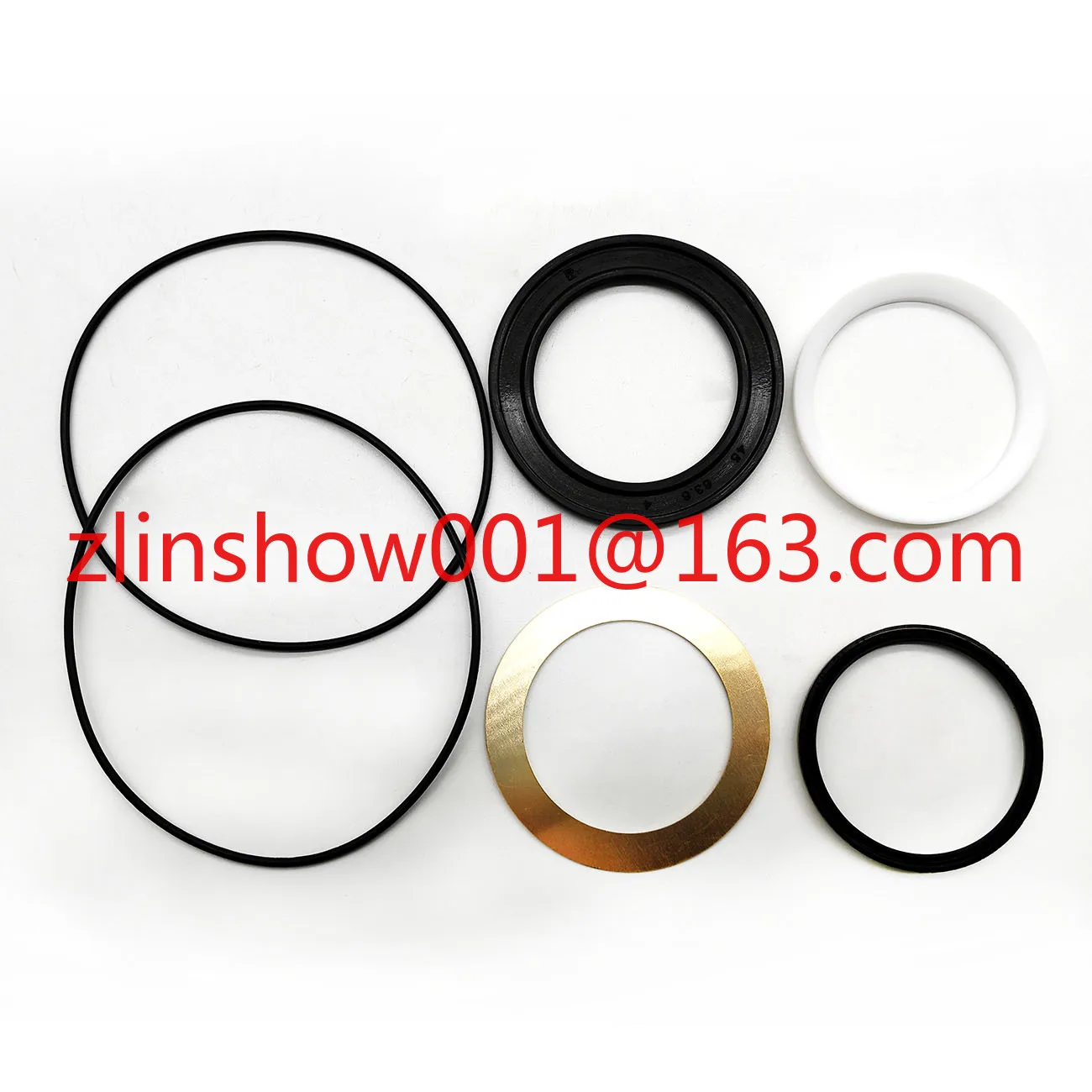 

61237-000 for EATON Hydraulic Motor Repair Seal Kit