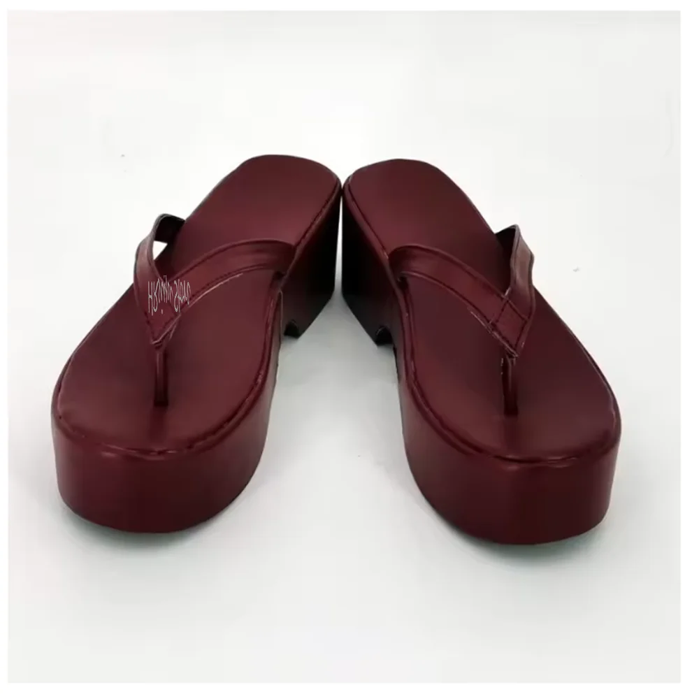 

Unisex Senbonzakura RIN Anime Customize Cosplay Men Women Shoes Boots