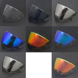 mx701 Helmet Visor lens Motorcycle Helmet Visor Rally Helmet Lens Replacement Lens For LS2 MX701