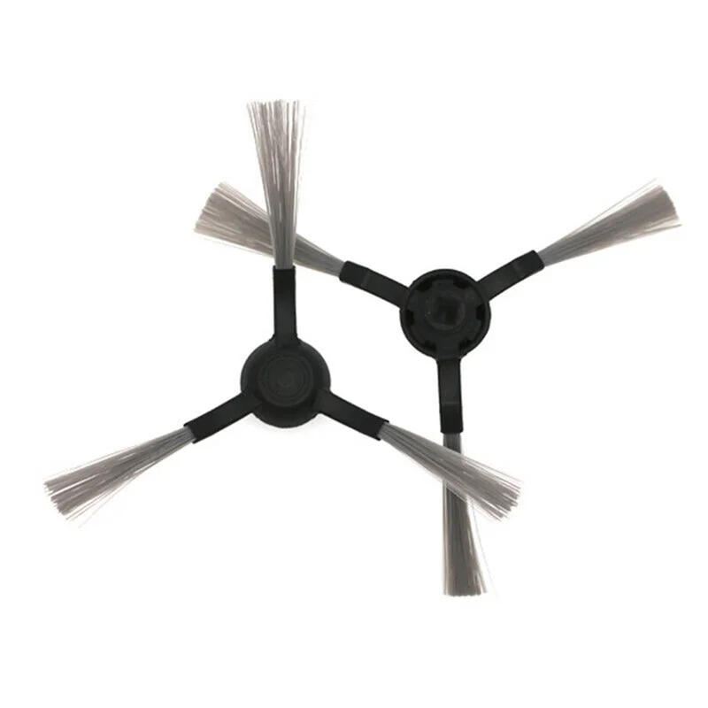 M04K لـ Xiaomi Mi Robot Vacuum Mop 2S / Mop P / Mop Pro / XMSTJQR2S / STYTJ02YM أجزاء فرشاة جانبية رئيسية فلتر Hepa ممسحة قماش