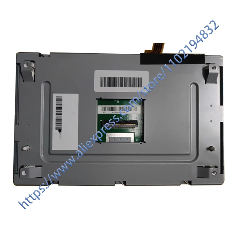 100% Original DJ080PA-01B DJ080PA-01A DJ080PA-01 A+Grade 8 Inch LCD Display