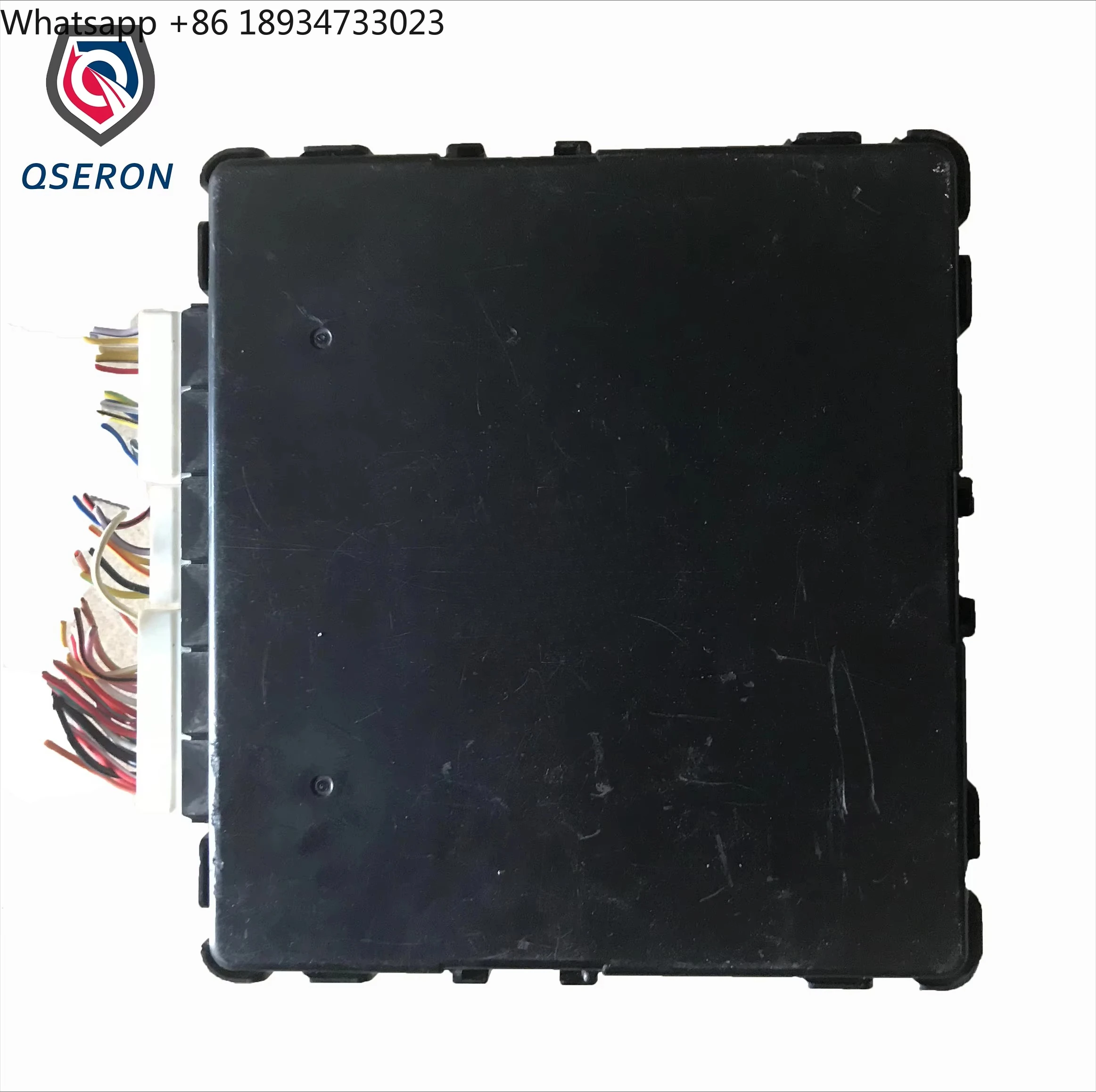 Genuine Car ECU 06703257 Engine Brain Control Unit Motor A2C34631400 Computer Module ECM PCM for BENTLEY Continental