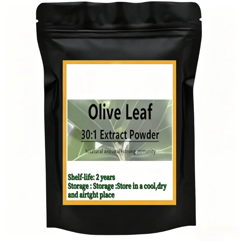 Global Fast Delivered live Leaf Extract 30:1 Powder Customized Packing for DIY Homemade Soap Making