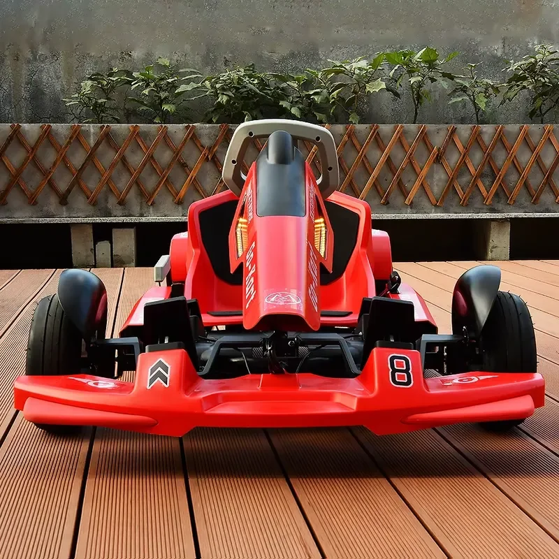 K9-1 Factory Sales Adult Electric Off Road Go Karts Karting Racing Electric Go Karting Carts Buggy