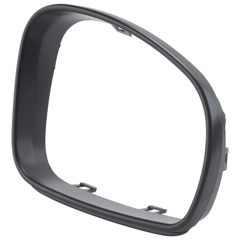 

Superior-Car Rearview Mirror Frame Side Wing Mirror Shell Frame For Skoda Fabia 2008 2009 2010 2011 2012 2013 2014