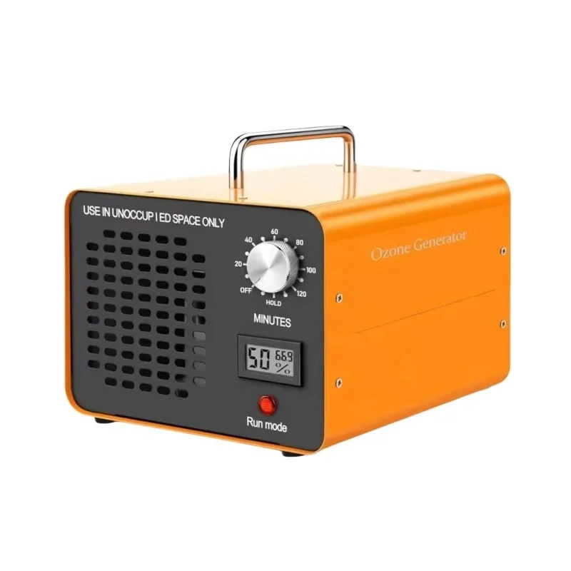 Household Ozone Gen… - image