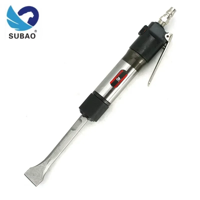 

TF2 Multi-functional Air Shovel Pneumatic Rust Removal Tool