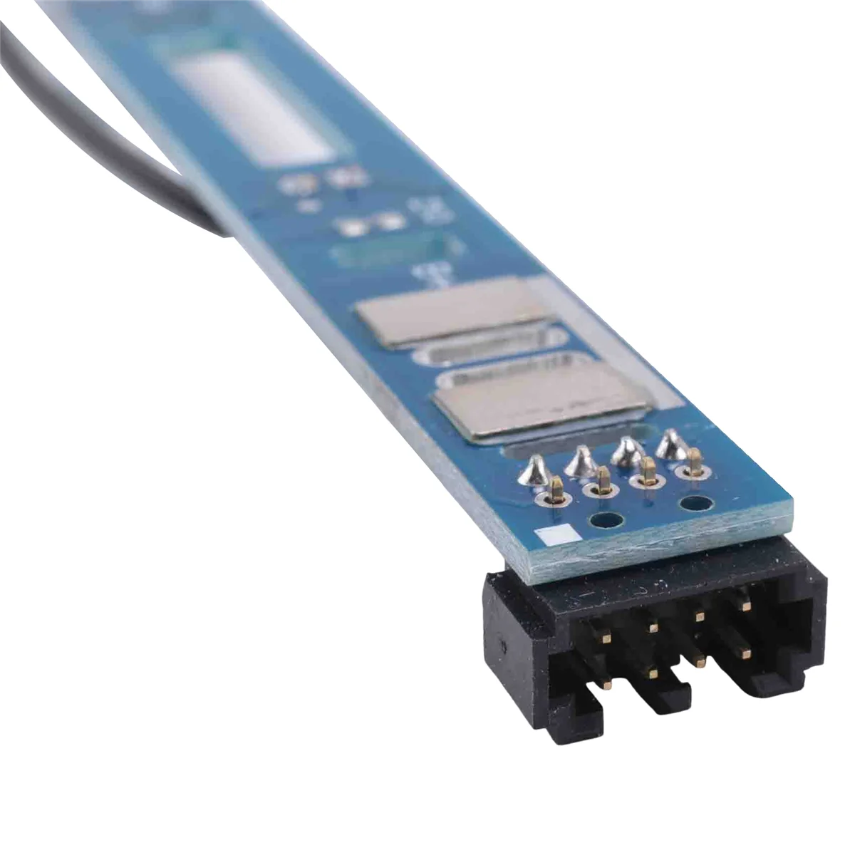 Battery BMS for Ninebot Scooter ES1 ES2 ES4 36V Lithium Battery Protection Panel Support Communication Es2 Parts(A) Rich