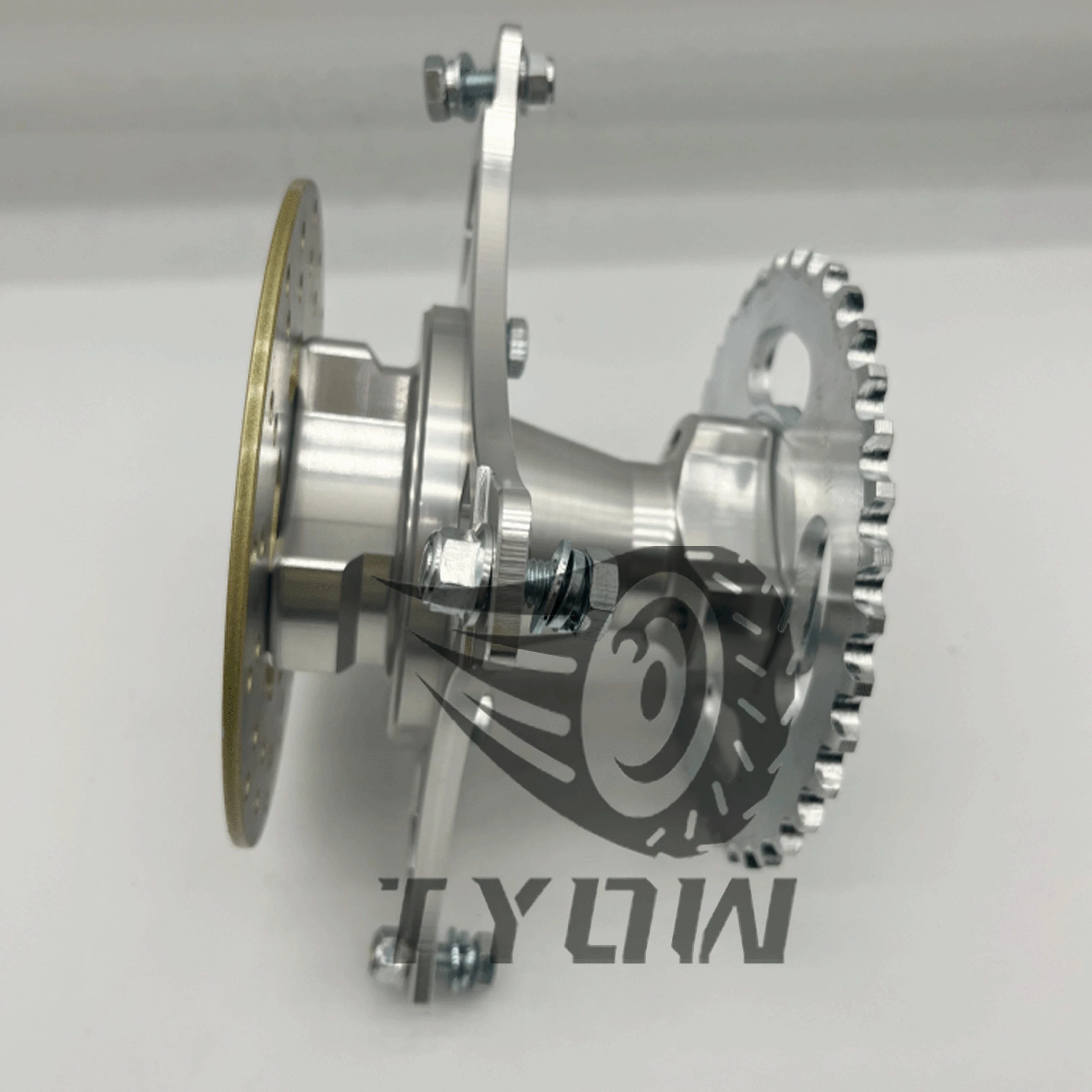 Dax Rear Disc Brake… - image