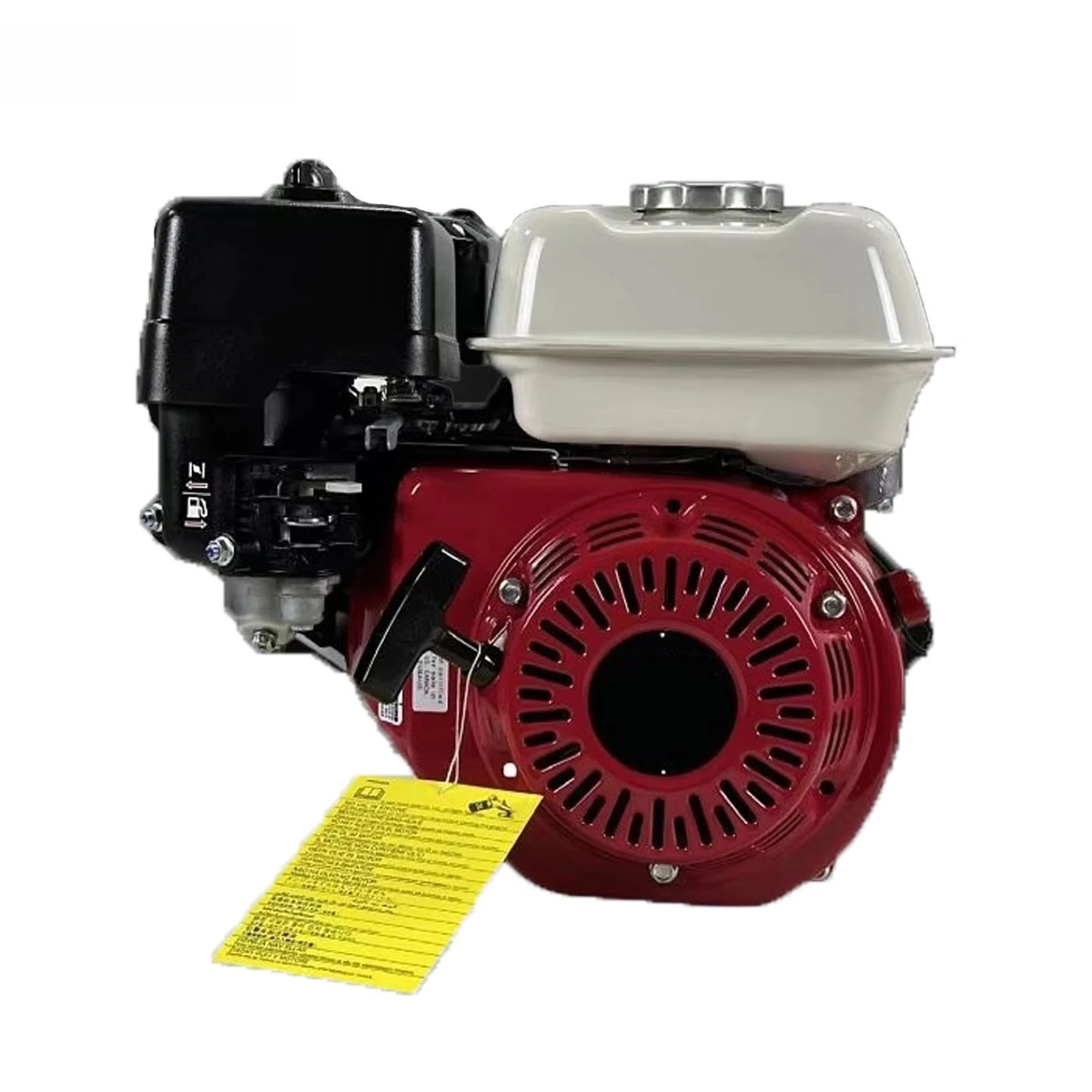 Moteur à essence 177F Gx270 9HP