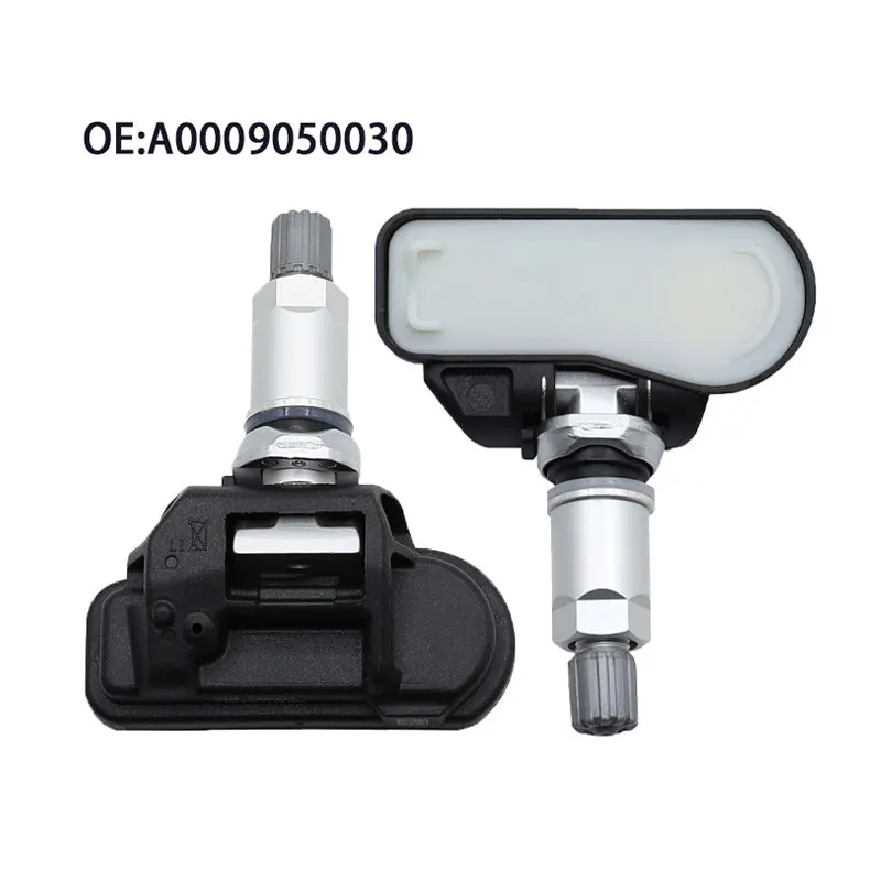 A0009050030 tire pressure sensor is suitable for Mercedes Benz GLCESABC class tire pressure