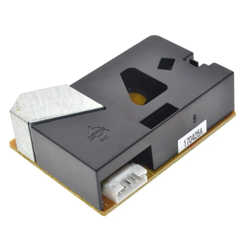 DSM501A DSM501B Dust Sensor Module PM2.5 Detection Dector For Arduino For Air condition