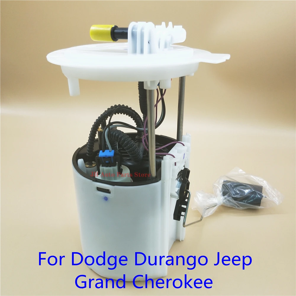 

JH Fuel Pump Assembly For Dodge Durango Jeep Grand Cherokee 5145585AA FG0856 SP7108M SP7054M 5145585AB 5145585AC E7271M