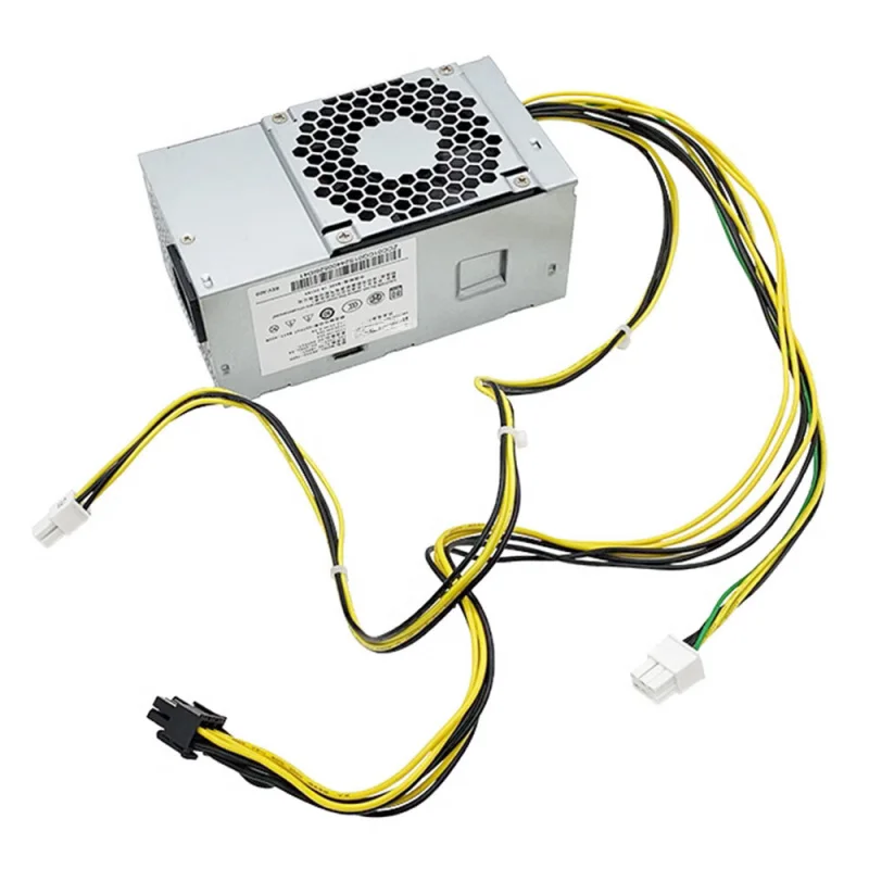 

Блок питания W For Acer HK500-75PP 400W, 6-контактный, для малогабаритных корпусов