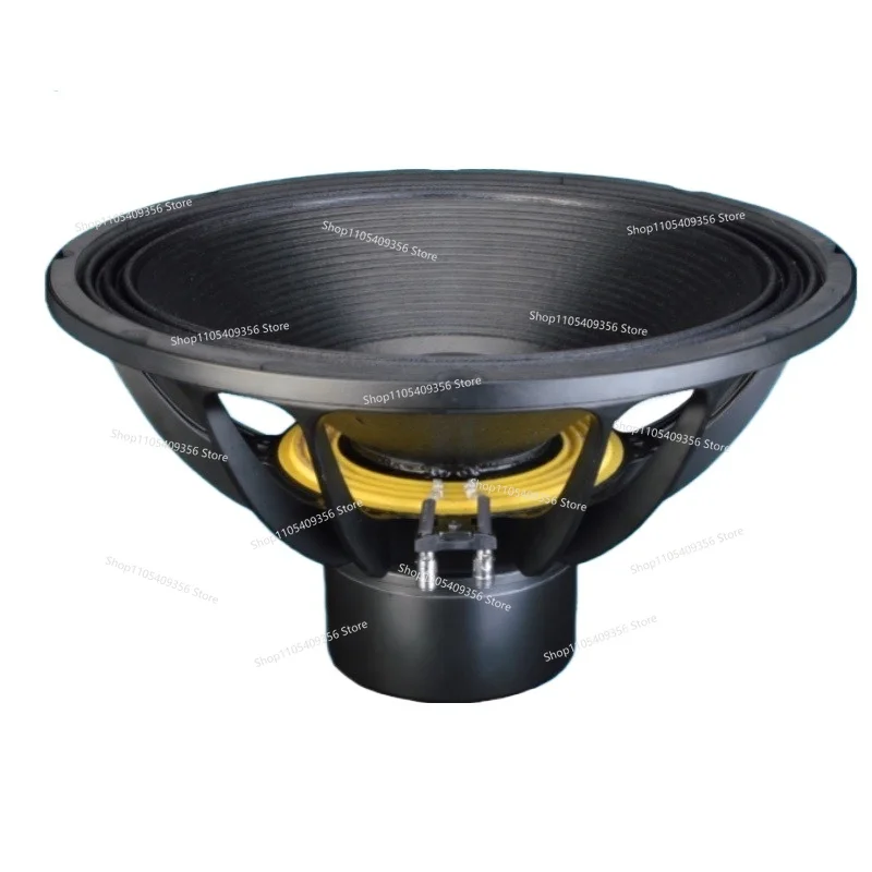 For 18-inch Neodymium Magnetic 115 Core, High Temperature Resistant Voice Coil, Woofer, High Power, Loud Pressure
