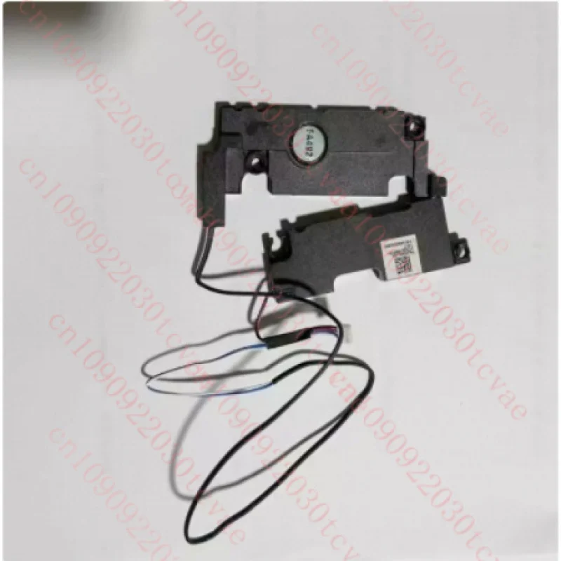 

5SB0S31954 New Original For Lenovo Ideapad Gaming 3-15 3-15ACH6 Laptop Built-in Speaker PK 230013 U Internal Speaker High Qualit