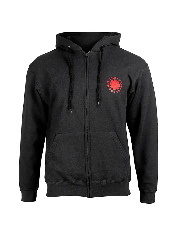 

Мужская тяжелая толстовка Band Ro на осень-зиму с капюшоном на молнии, повседневная длинная толстовка свека свободного кроя